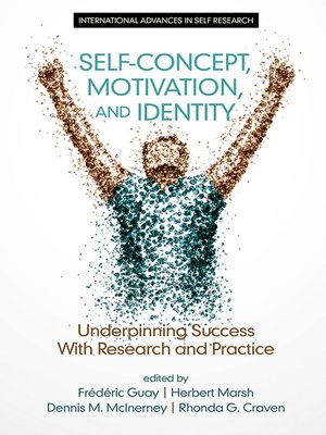 cover image of Self-Concept, Motivation and Identity